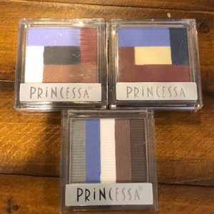 Princessa Eyeshadow palette